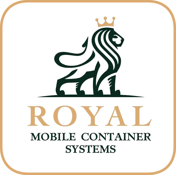 Royal Mobile Container Systems